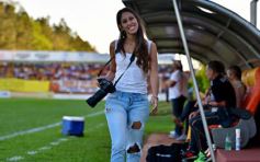 Foto de la galería: Crucero y su tarde soñada ante Altos Hornos Zapla