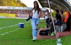 Foto de la galería: Crucero y su tarde soñada ante Altos Hornos Zapla