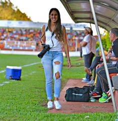 Foto de la galería: Crucero y su tarde soñada ante Altos Hornos Zapla