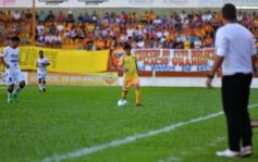 Foto de la galería: Crucero y su tarde soñada ante Altos Hornos Zapla
