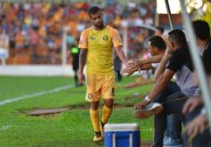 Foto de la galería: Crucero y su tarde soñada ante Altos Hornos Zapla