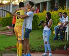 Foto de la galería: Crucero y su tarde soñada ante Altos Hornos Zapla
