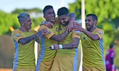 Foto de la galería: Crucero y su tarde soñada ante Altos Hornos Zapla