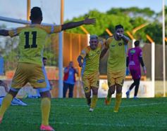Foto de la galería: Crucero y su tarde soñada ante Altos Hornos Zapla