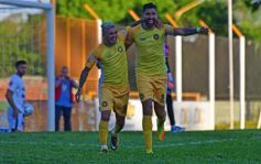 Foto de la galería: Crucero y su tarde soñada ante Altos Hornos Zapla