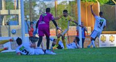 Foto de la galería: Crucero y su tarde soñada ante Altos Hornos Zapla