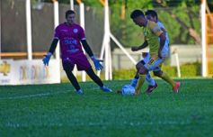 Foto de la galería: Crucero y su tarde soñada ante Altos Hornos Zapla