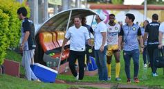 Foto de la galería: Crucero y su tarde soñada ante Altos Hornos Zapla
