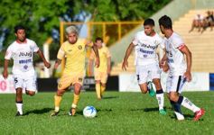 Foto de la galería: Crucero y su tarde soñada ante Altos Hornos Zapla