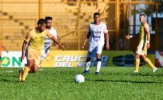 Foto de la galería: Crucero y su tarde soñada ante Altos Hornos Zapla
