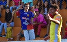 Foto de la galería: Crucero y su tarde soñada ante Altos Hornos Zapla