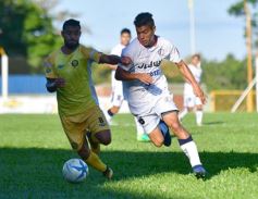 Foto de la galería: Crucero y su tarde soñada ante Altos Hornos Zapla