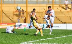 Foto de la galería: Crucero y su tarde soñada ante Altos Hornos Zapla