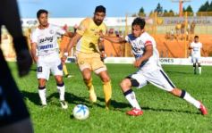 Foto de la galería: Crucero y su tarde soñada ante Altos Hornos Zapla