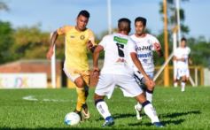 Foto de la galería: Crucero y su tarde soñada ante Altos Hornos Zapla