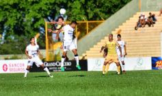 Foto de la galería: Crucero y su tarde soñada ante Altos Hornos Zapla