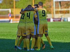 Foto de la galería: Crucero y su tarde soñada ante Altos Hornos Zapla