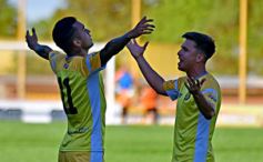 Foto de la galería: Crucero y su tarde soñada ante Altos Hornos Zapla
