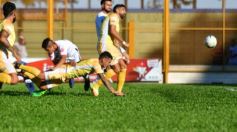 Foto de la galería: Crucero y su tarde soñada ante Altos Hornos Zapla