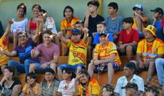 Foto de la galería: Crucero y su tarde soñada ante Altos Hornos Zapla