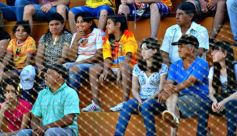 Foto de la galería: Crucero y su tarde soñada ante Altos Hornos Zapla