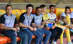 Foto de la galería: Crucero y su tarde soñada ante Altos Hornos Zapla