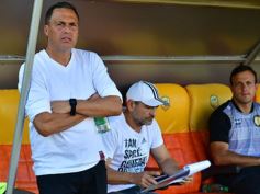 Foto de la galería: Crucero y su tarde soñada ante Altos Hornos Zapla