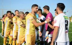Foto de la galería: Crucero y su tarde soñada ante Altos Hornos Zapla