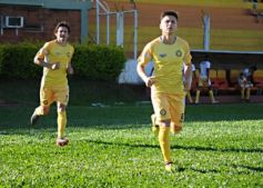 Foto de la galería: Crucero y su tarde soñada ante Altos Hornos Zapla