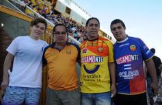 Foto de la galería: Crucero y su tarde soñada ante Altos Hornos Zapla