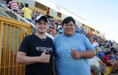 Foto de la galería: Crucero y su tarde soñada ante Altos Hornos Zapla