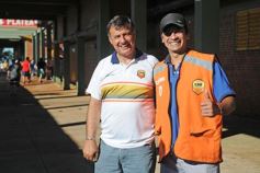 Foto de la galería: Crucero y su tarde soñada ante Altos Hornos Zapla