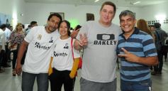 Foto de la galería: Peronistas conmemoraron el Día de la Lealtad