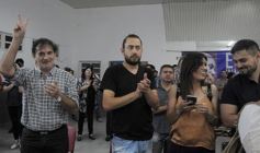 Foto de la galería: Peronistas conmemoraron el Día de la Lealtad