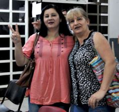 Foto de la galería: Peronistas conmemoraron el Día de la Lealtad