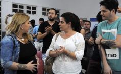 Foto de la galería: Peronistas conmemoraron el Día de la Lealtad