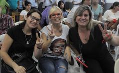 Foto de la galería: Peronistas conmemoraron el Día de la Lealtad