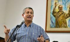 Foto de la galería: Peronistas conmemoraron el Día de la Lealtad