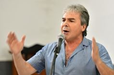 Foto de la galería: Peronistas conmemoraron el Día de la Lealtad