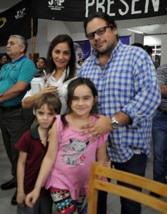 Foto de la galería: Peronistas conmemoraron el Día de la Lealtad