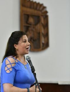 Foto de la galería: Peronistas conmemoraron el Día de la Lealtad