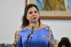 Foto de la galería: Peronistas conmemoraron el Día de la Lealtad