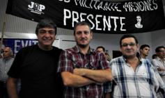 Foto de la galería: Peronistas conmemoraron el Día de la Lealtad