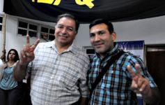 Foto de la galería: Peronistas conmemoraron el Día de la Lealtad