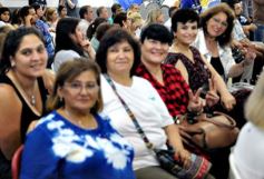 Foto de la galería: Peronistas conmemoraron el Día de la Lealtad