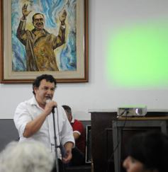 Foto de la galería: Peronistas conmemoraron el Día de la Lealtad