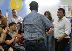 Foto de la galería: Peronistas conmemoraron el Día de la Lealtad