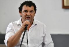 Foto de la galería: Peronistas conmemoraron el Día de la Lealtad