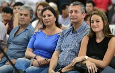 Foto de la galería: Peronistas conmemoraron el Día de la Lealtad