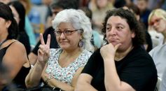 Foto de la galería: Peronistas conmemoraron el Día de la Lealtad